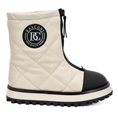 Дутики женские