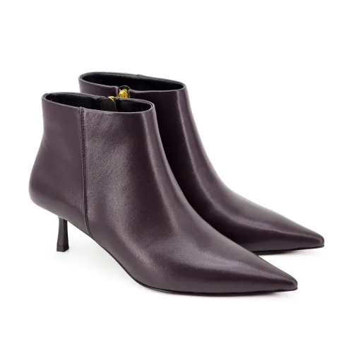 Ботильоны женские