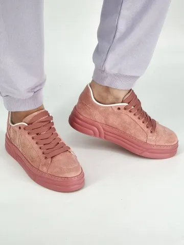 Кеды женские