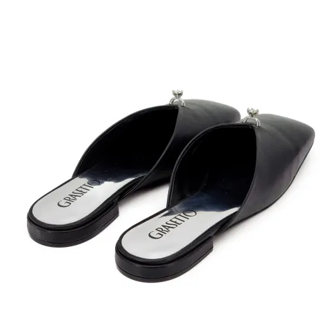 Мюли женские