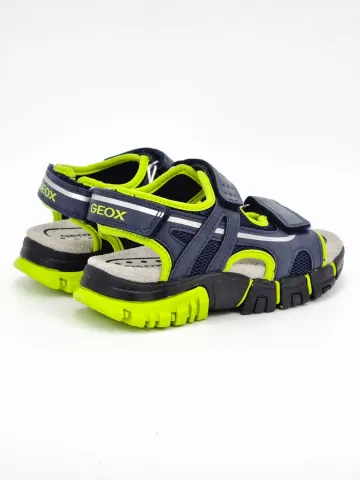 Сандалии д/мальчиков