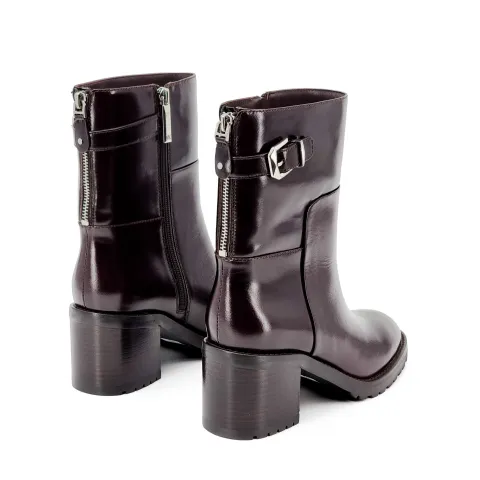 Ботильоны женские