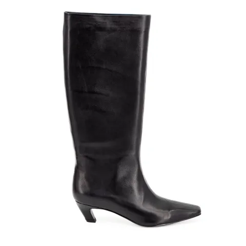 Сапоги женские