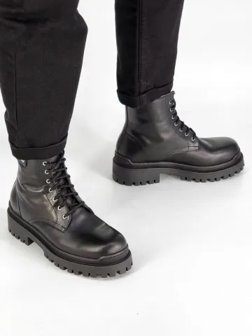 Ботинки женские