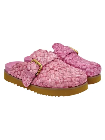 Сабо женские