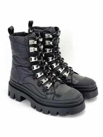 Дутики женские