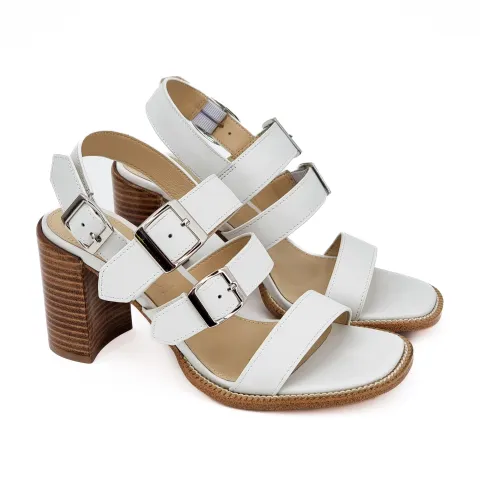 Босоножки женские