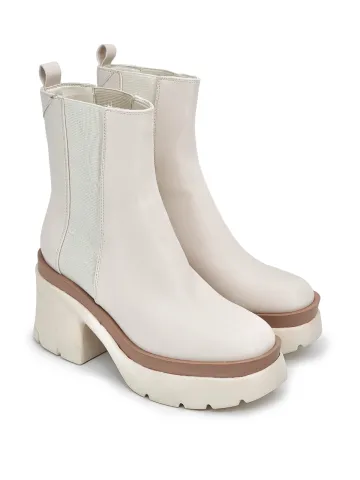 Ботинки женские