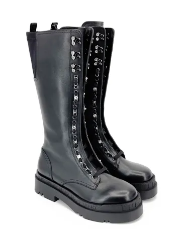 Сапоги женские