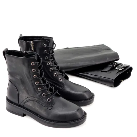 Сапоги женские