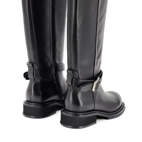 Сапоги женские