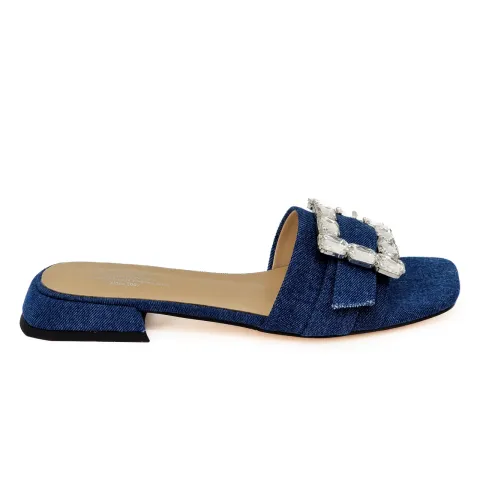 Сабо женские