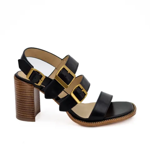 Босоножки женские