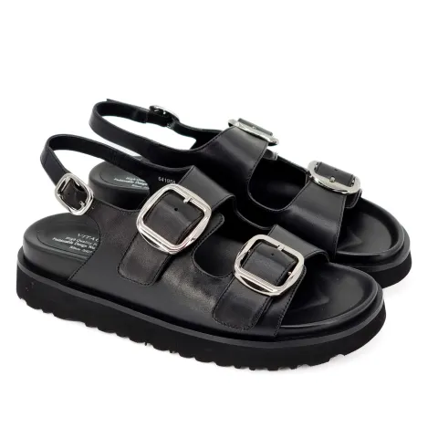 Сандалии женские