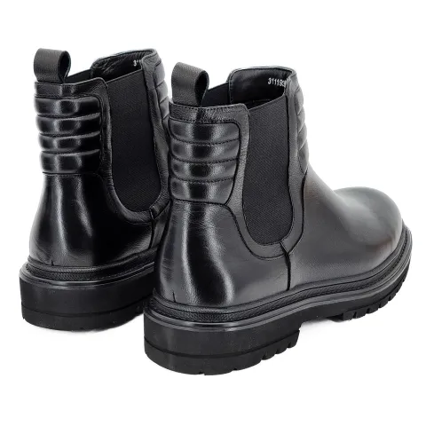 Ботинки мужские