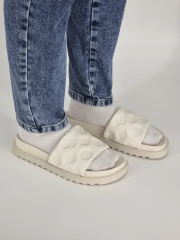 Сабо женские