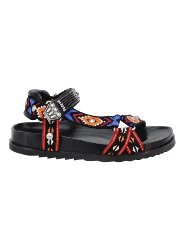 Сандалии женские