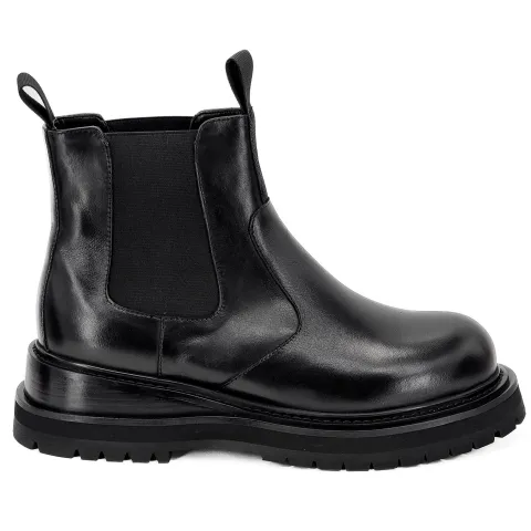 Ботинки мужские