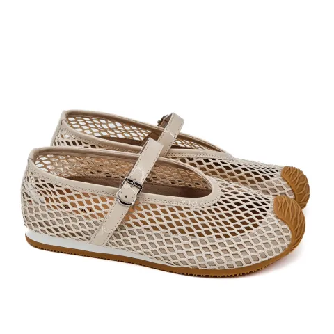 Балетки женские