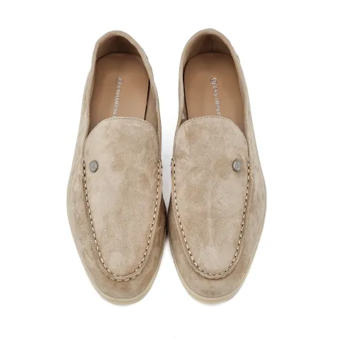 Лоферы женские