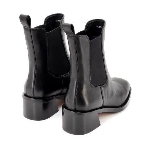 Ботинки женские