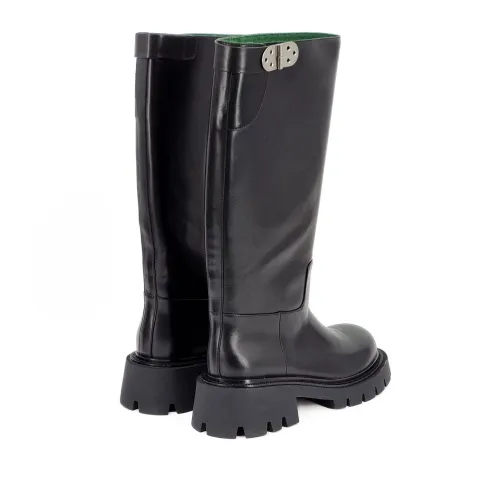 Сапоги женские