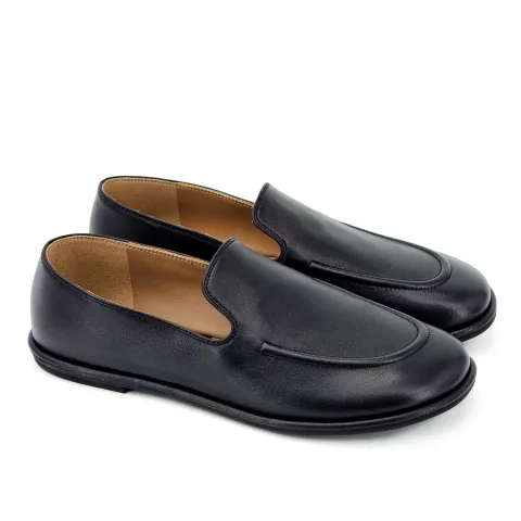 Лоферы женские