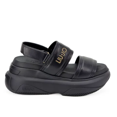 Сандалии женские