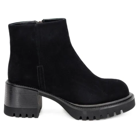 Ботинки женские