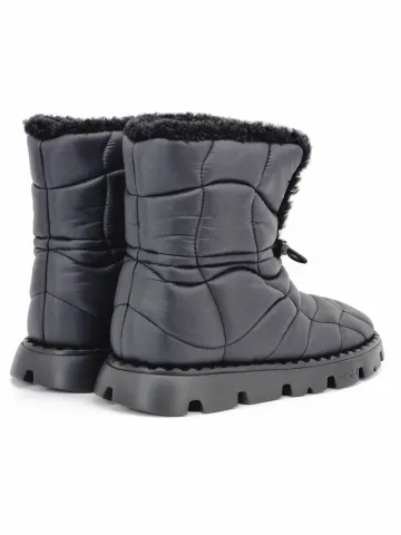 Дутики женские