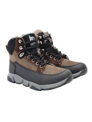 Ботинки д/мальчиков