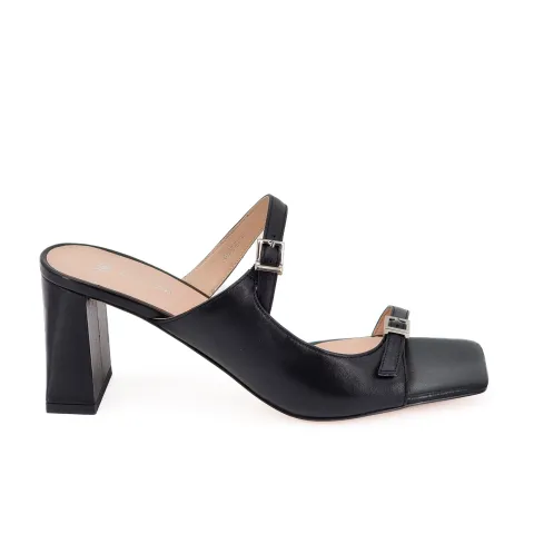 Сабо женские