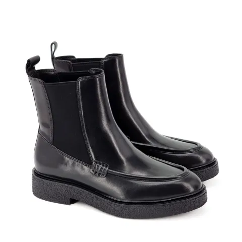 Ботинки женские