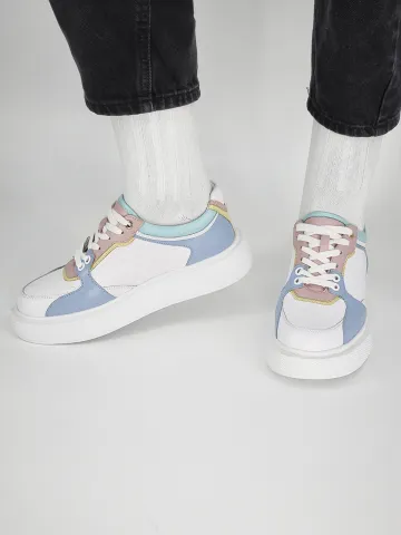 Кеды женские