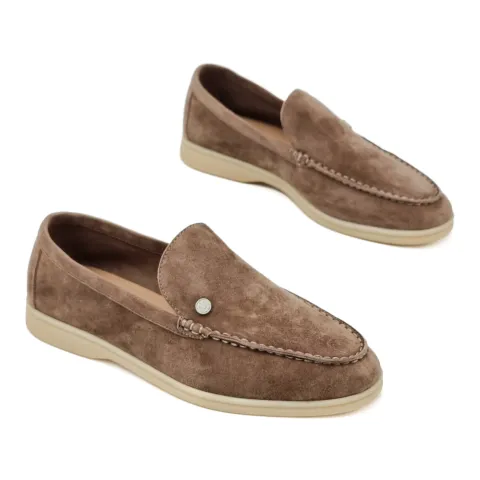 Лоферы женские