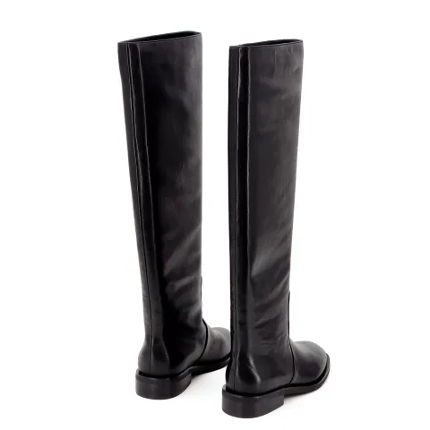 Ботфорты женские