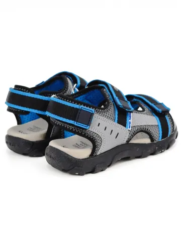 Сандалии д/мальчиков