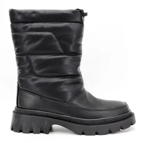 Дутики женские