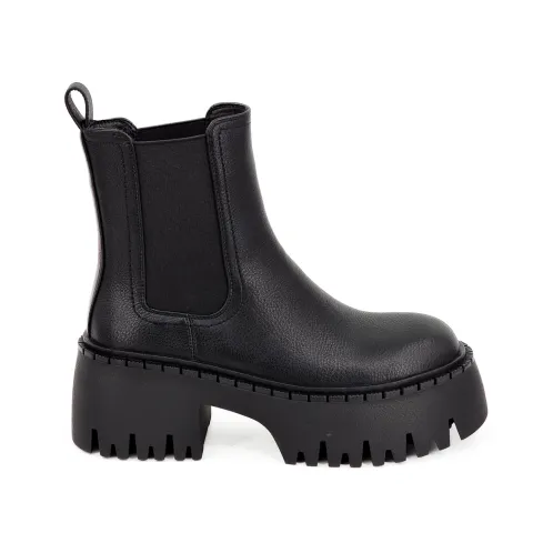 Ботинки женские