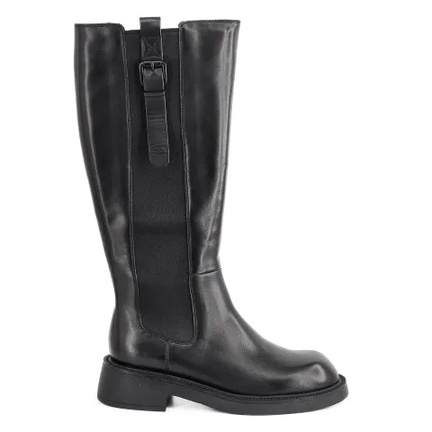 Сапоги женские