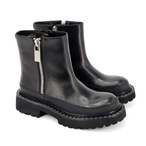 Ботинки женские