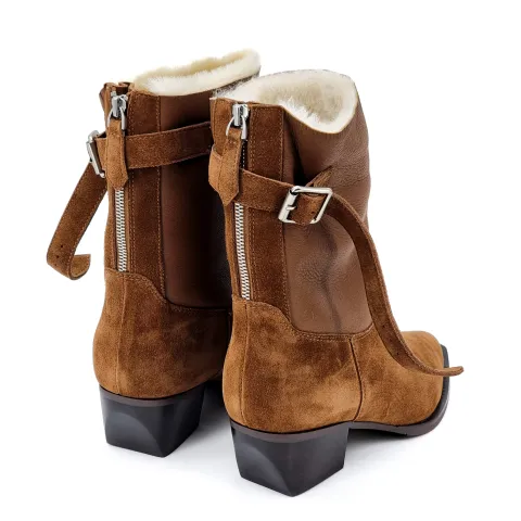 Казаки женские