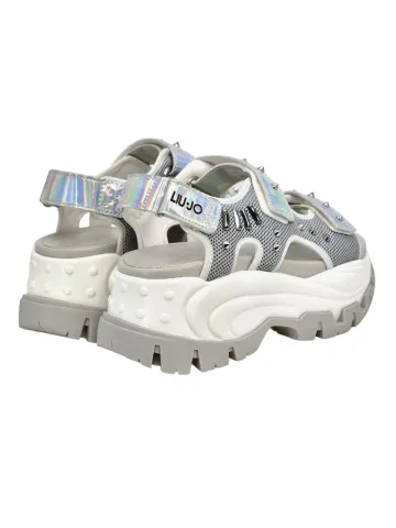 Сандалии женские