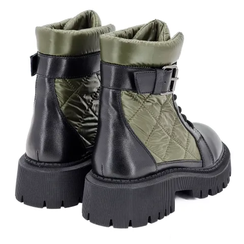 Ботинки женские