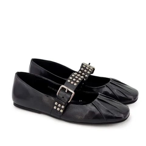 Балетки женские