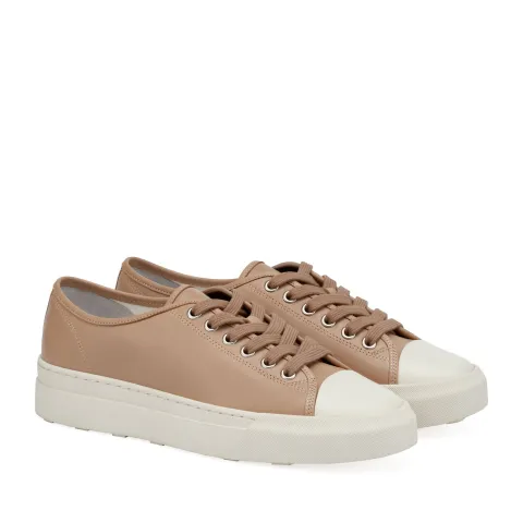 Кеды женские