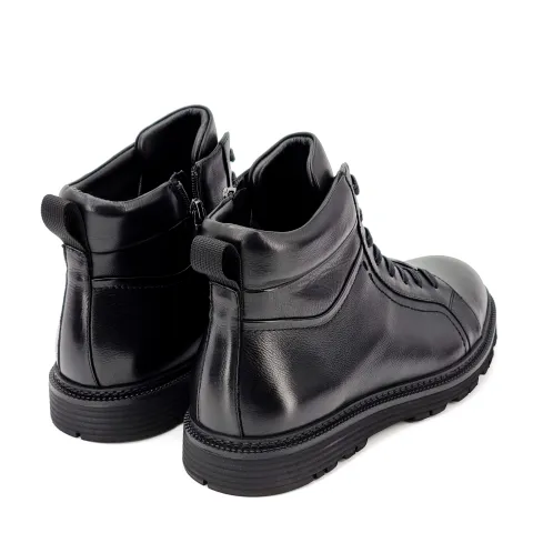 Ботинки мужские