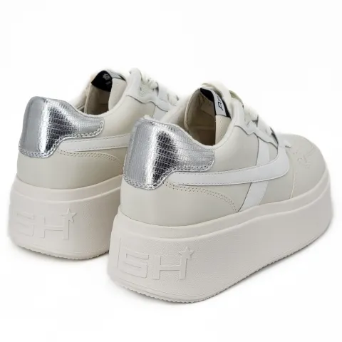 Кеды женские