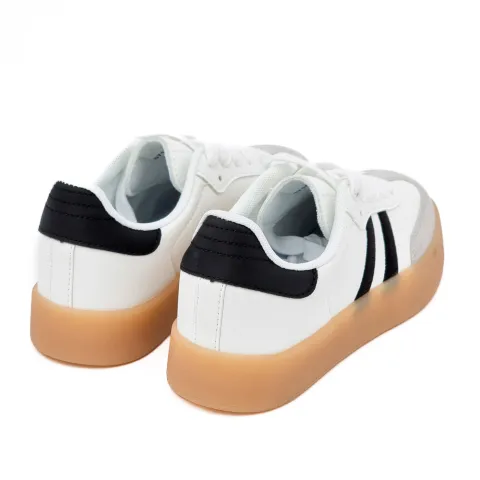 Кеды женские