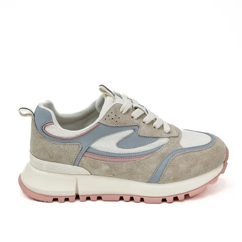 Кроссовки женские